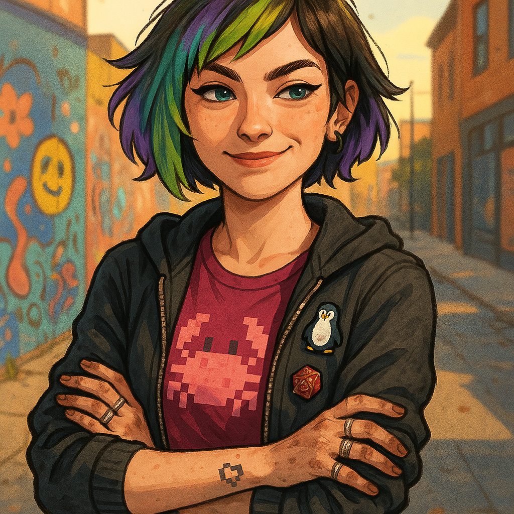 Juno city vibes
